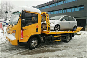 伊宁附近道路救援服务